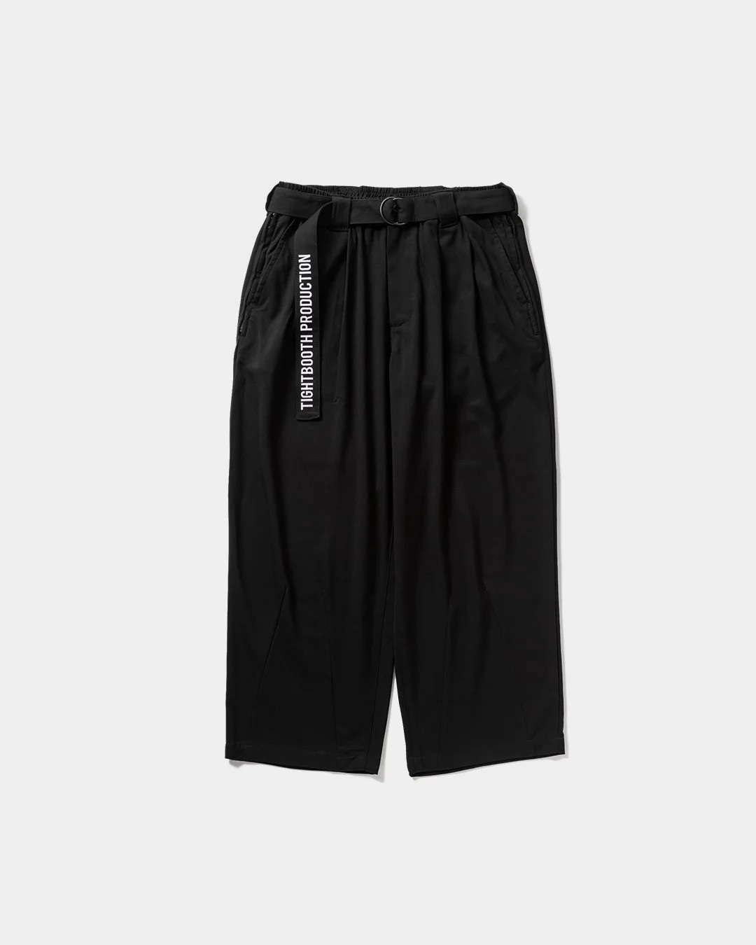 パンツ TIGHTBOOTH BAGGY  BIB PANTS TIGHTBOOTH（タイトブース）BAGGY SNOW BIB PANTS (Purple) の
