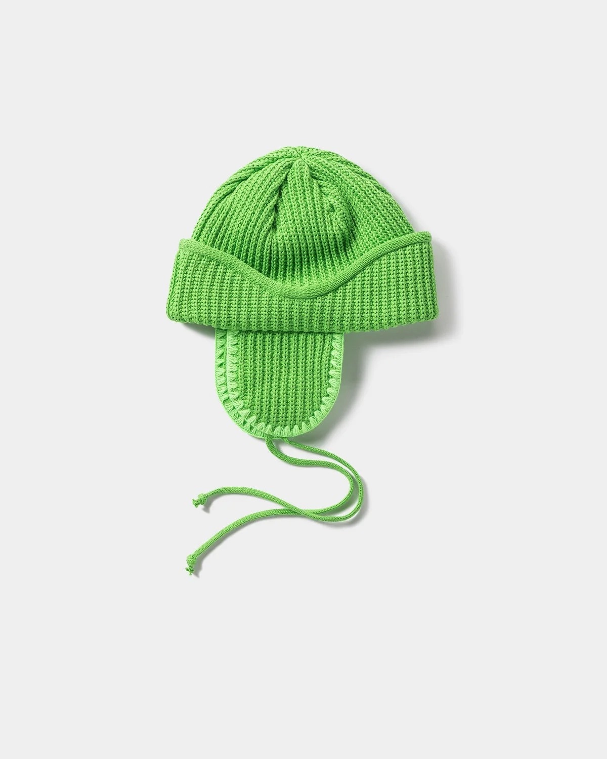 TIGHTBOOTH 24F/W FLIGHT BEANIE