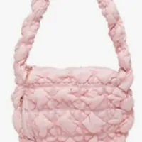 [S] CARLYN SOFT CLOUD SERIES M,PINK, H71307020P0-PINK (SC79)