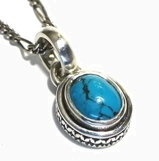 BIG BLACK MARIA (BBM) STONE CAPONE CHAIN (LONG CIRCLE) - PRE ORDER ITEM (預訂中)