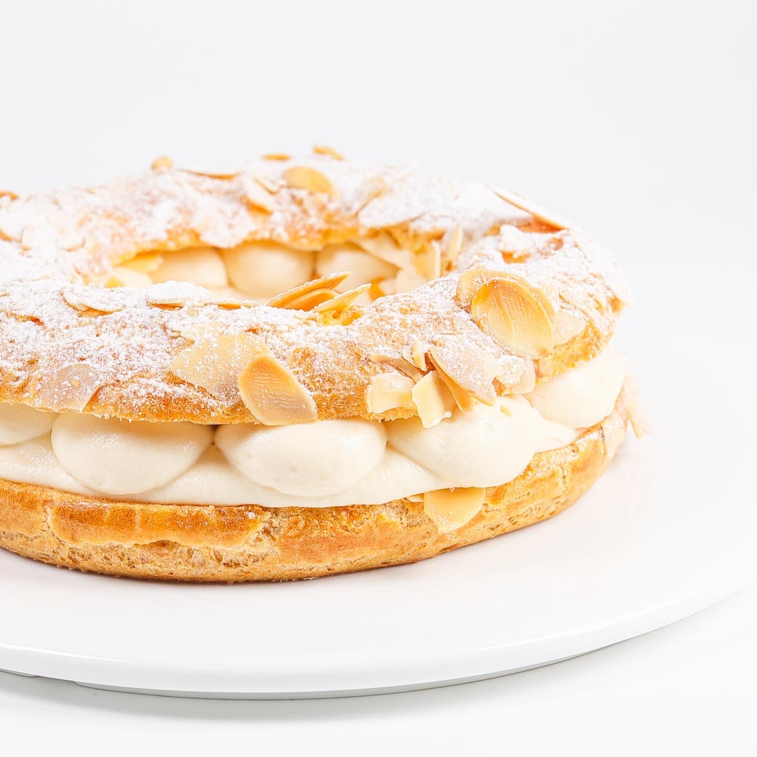 Paris brest