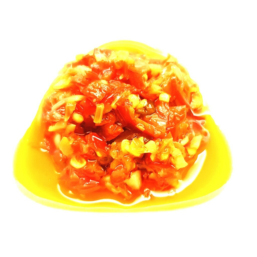 扒扒飯 辣椒醬系列 泰椒醬 雙椒醬 泡菜 炸醬 260g