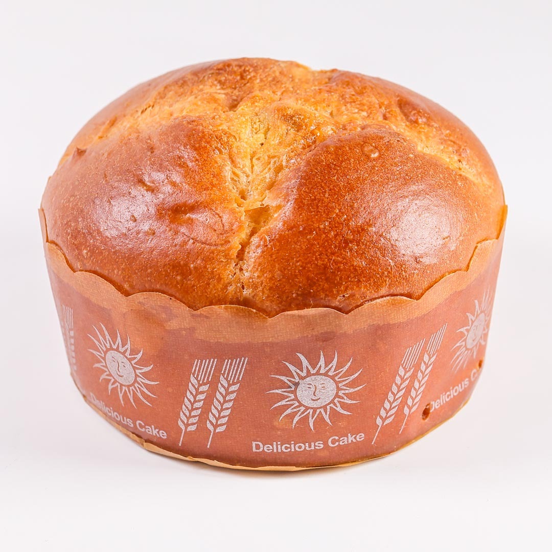 panettone