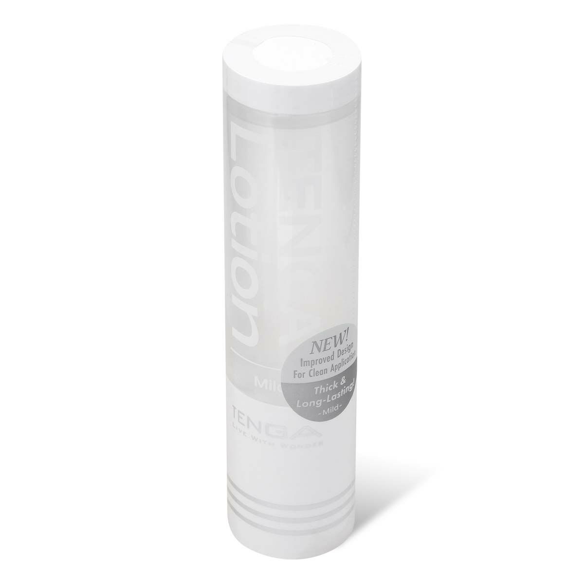 TENGA LOTION MILD 水性潤滑液 170ml