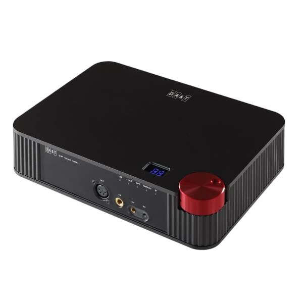 谷津DA&T Q-17 數位直入綜合擴大機