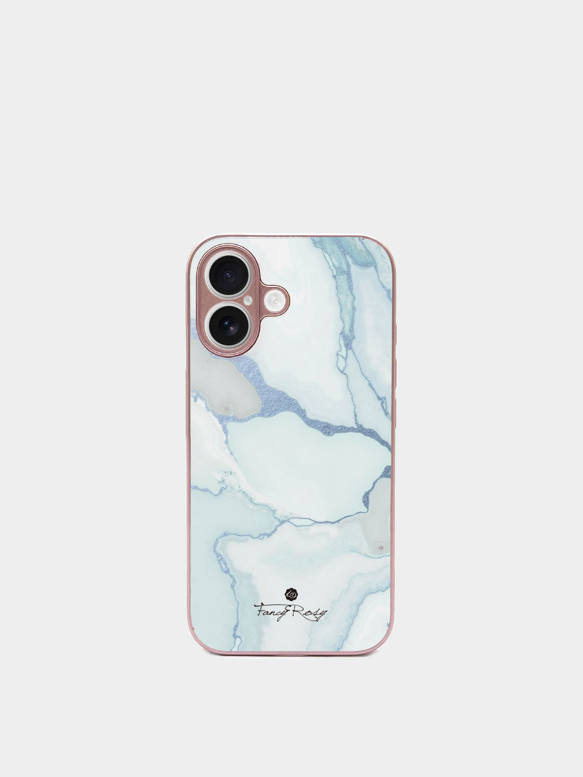 鏡面手機殼 Dream Marble