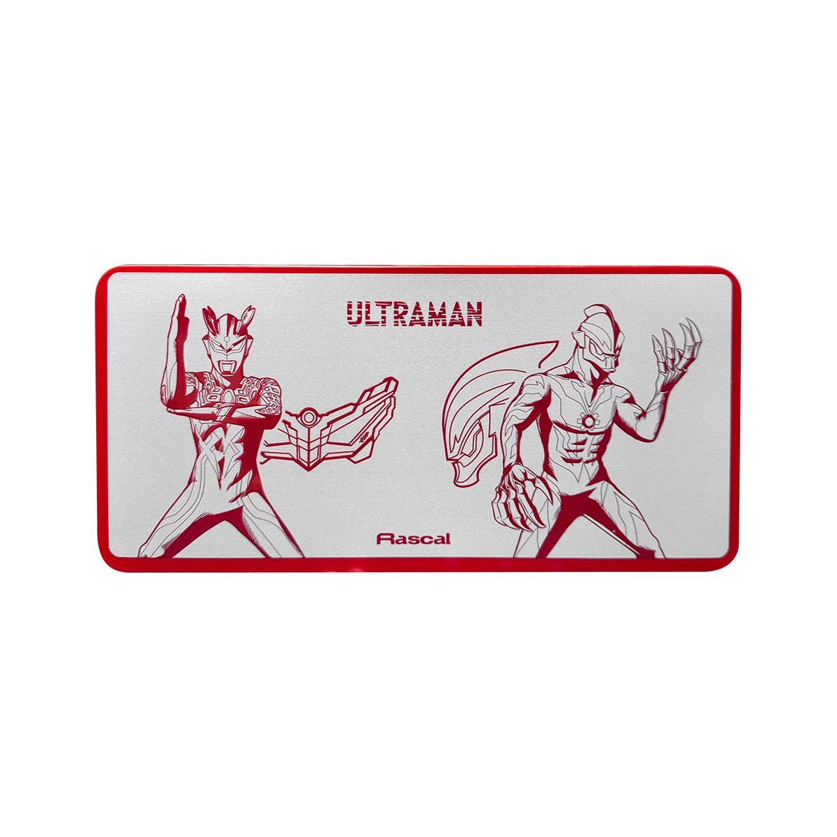 Ultraman限定商品｜Rascal 濾泡咖啡包禮盒