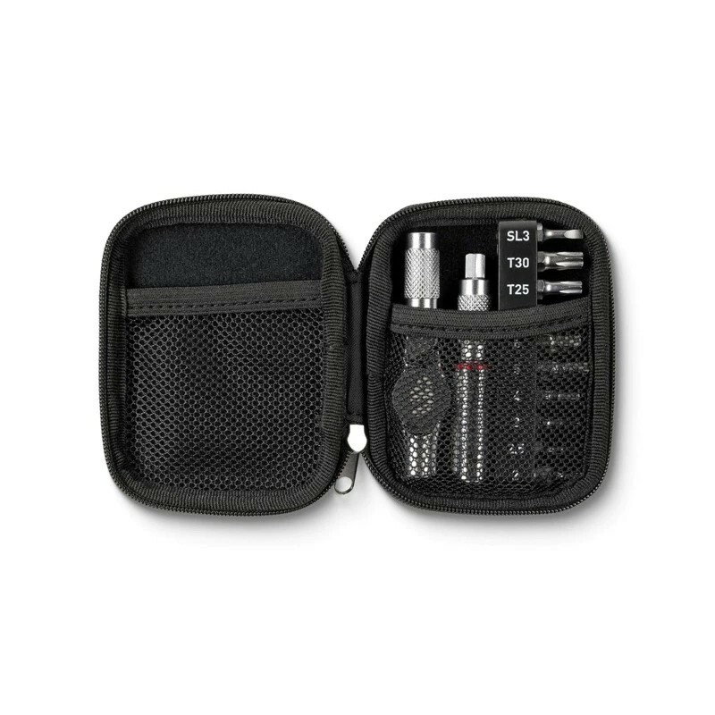 Feedback Reflex Fixed 迷你攜帶型高精準扭力板手