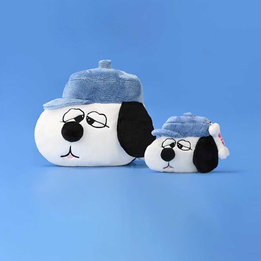 SNOOPY 歐拉夫 OLAF 斜背包 零錢包 吊飾 鑰匙圈 小包 官方正版授權 / 預購