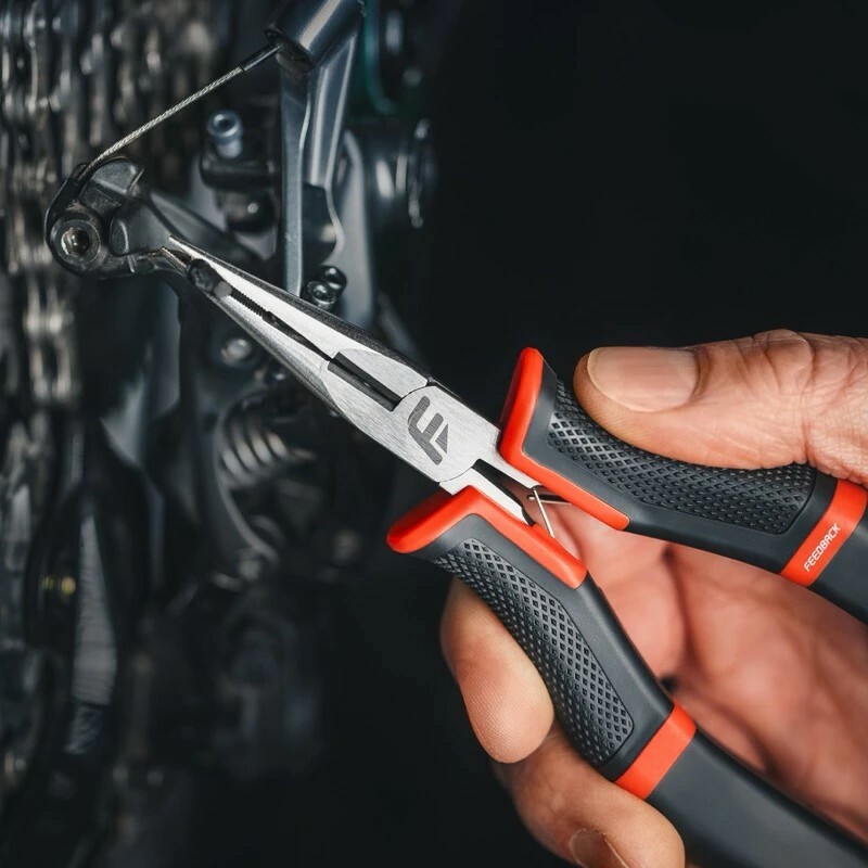 Feedback Needle Nose Pliers專業級-尖嘴鉗