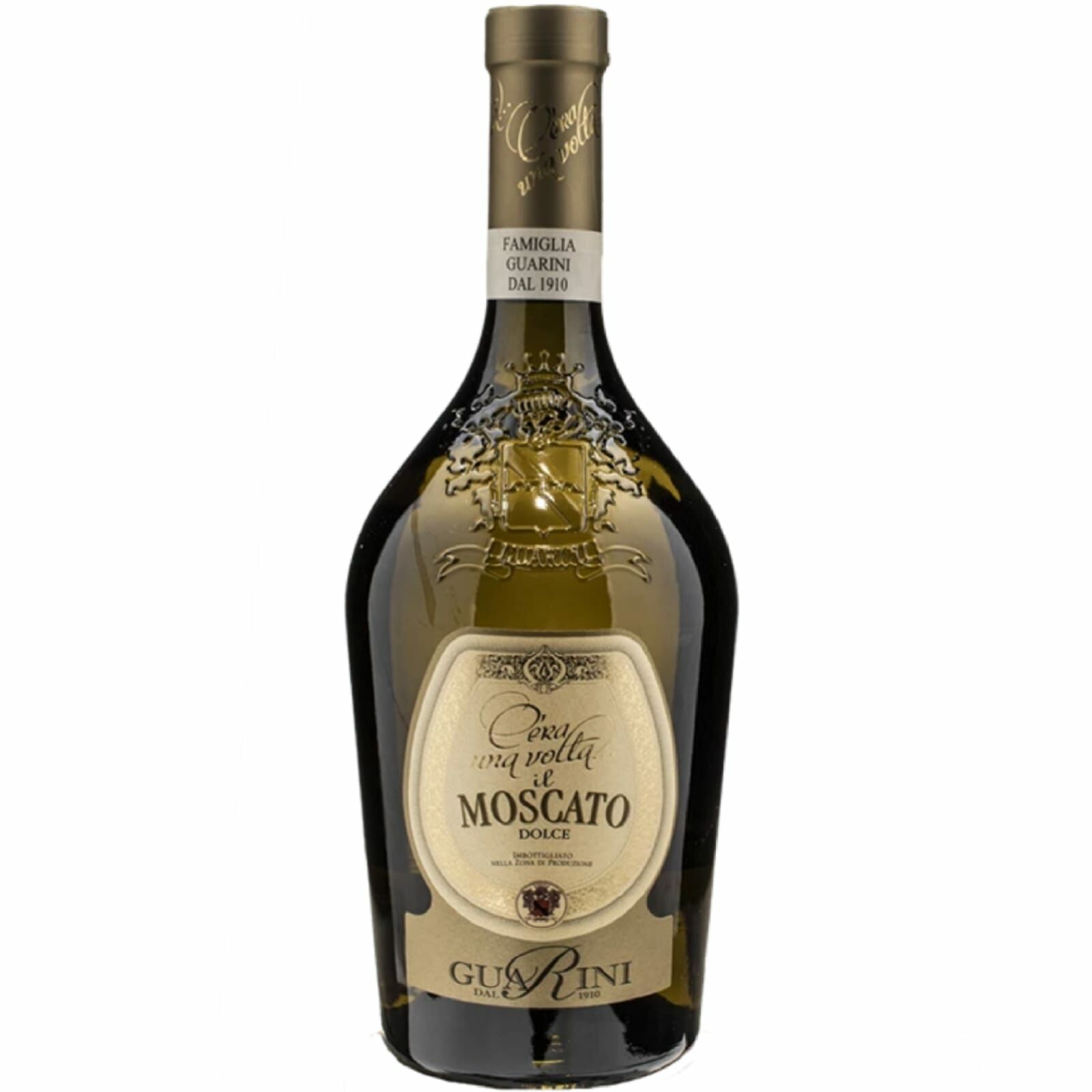 Guarini C'Era Una Volta il Moscato Dolce