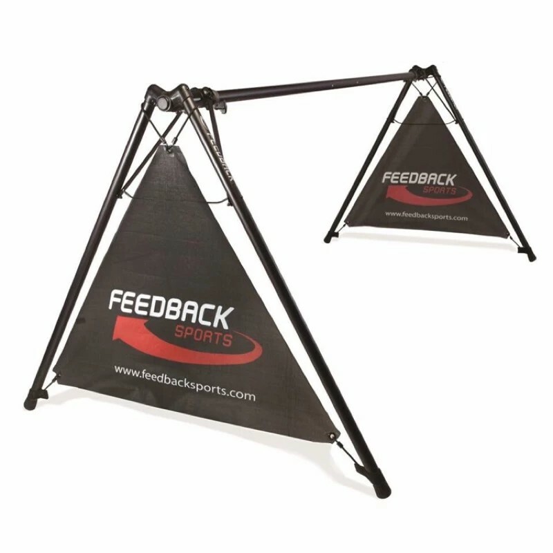 Feedback A-Frame 耐重型單車駐車架