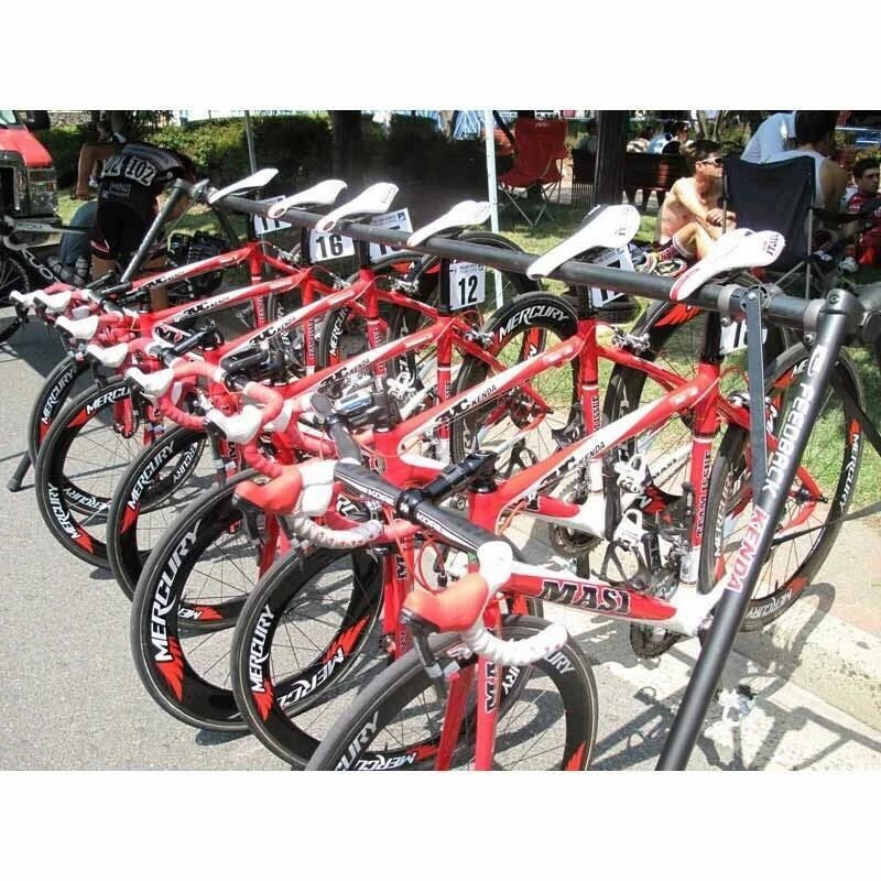 Feedback A-Frame 耐重型單車駐車架