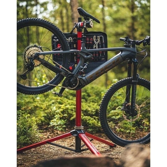 Feedback Pro Mechanic HD超耐重型專業維修架