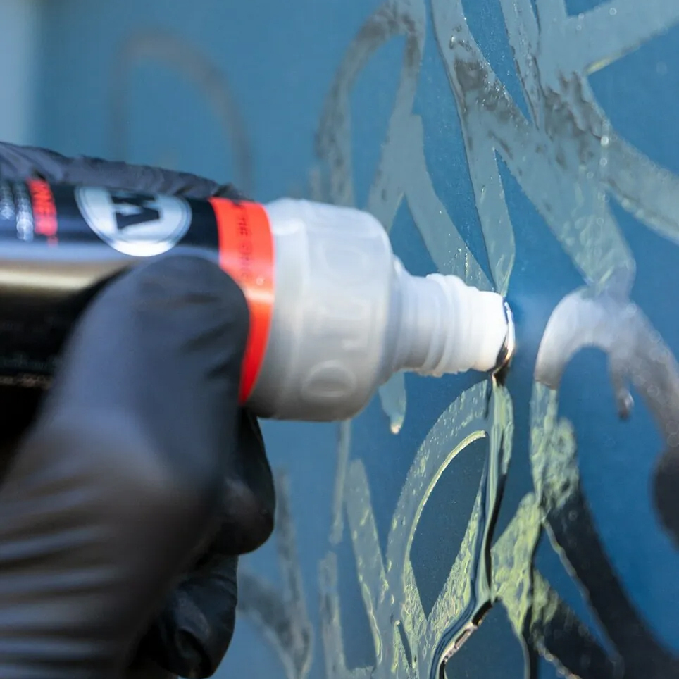 MOLOTOW｜燃燒系列-超鏡面滴流筆 6mm
