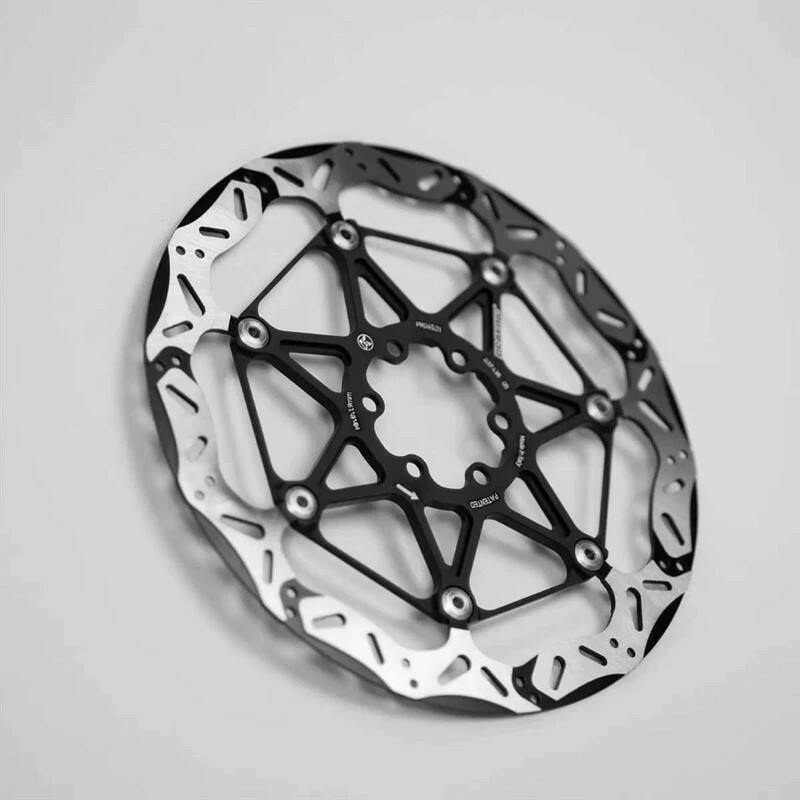 BRAKING/ EPTA STAGE 0 競賽級煞車碟盤 160mm