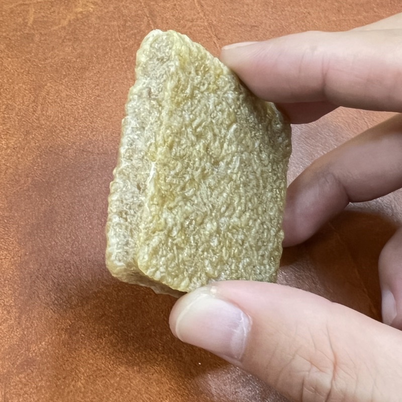 厚質豬皮 留白膠擦除