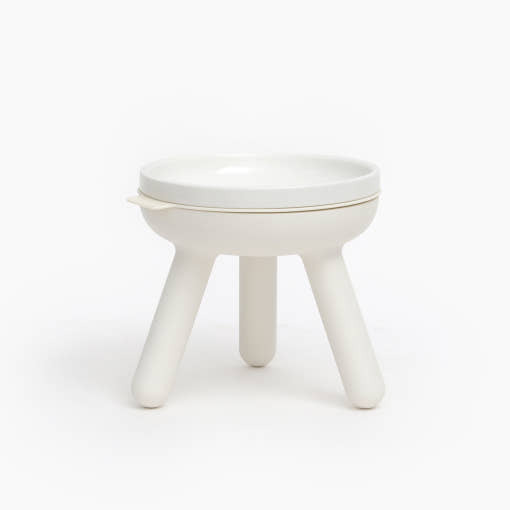 INHERENT．New Oreo Table 高顏值餐碗架組