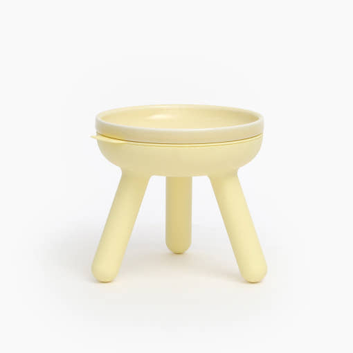 INHERENT．New Oreo Table 高顏值餐碗架組