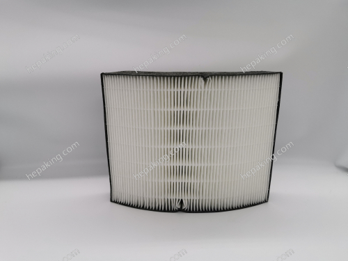 HEPA KING BMW 3 Series (F30, F34, F80, F31) 2011-2019 HEPA + 蜂窩納米礦晶 冷氣濾網