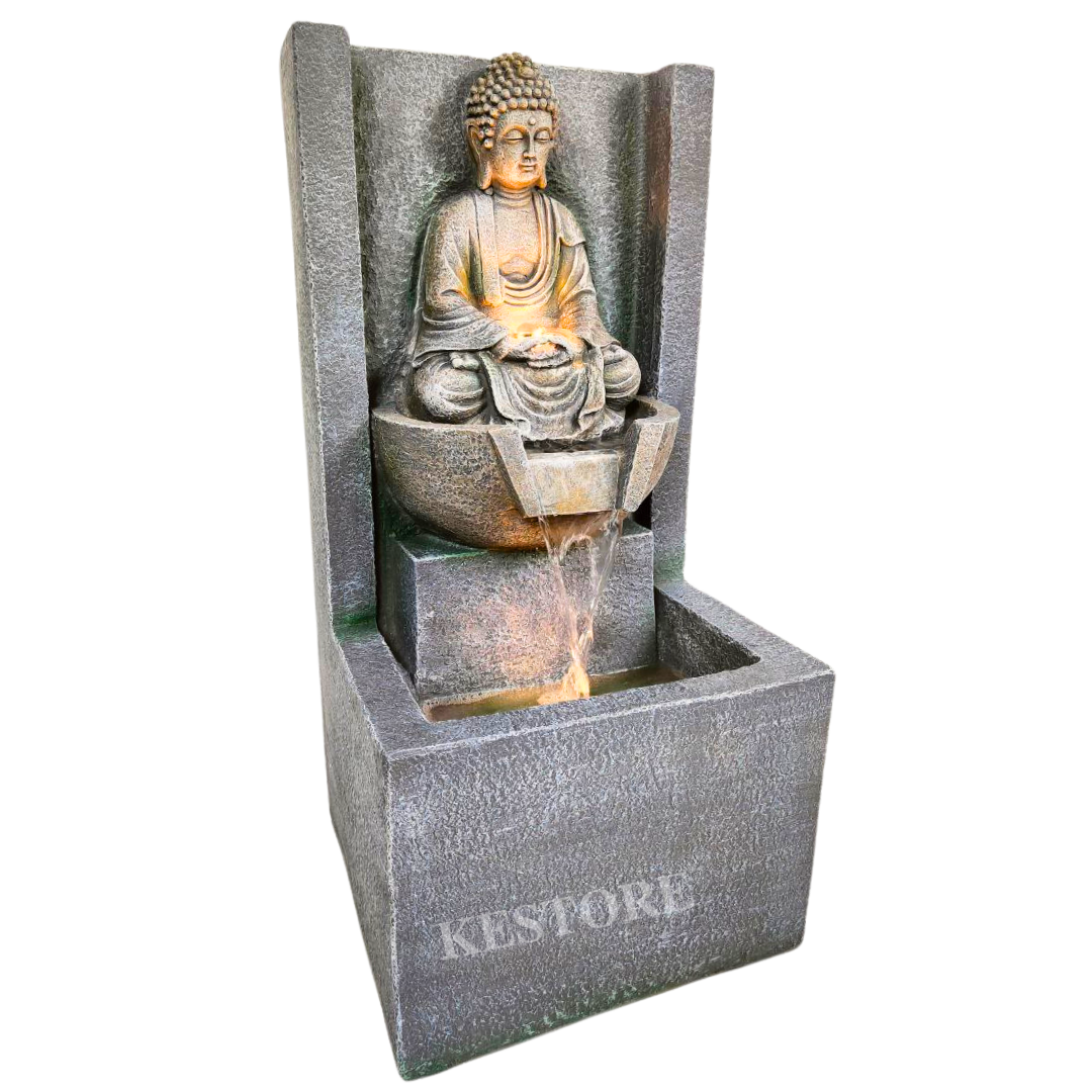 Indoor Buddha Water Fountain Code 2021128