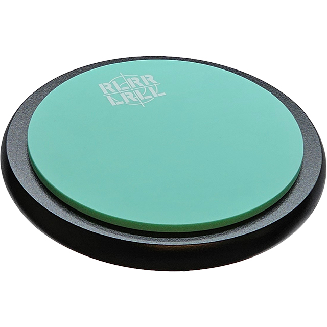 匠 Craftsman 匠 Craftsman RLRR 系列 C-CP6RT 6" 打點板 蒂芬妮藍 — 三峽吉他 / Bass｜YA! 玩音樂