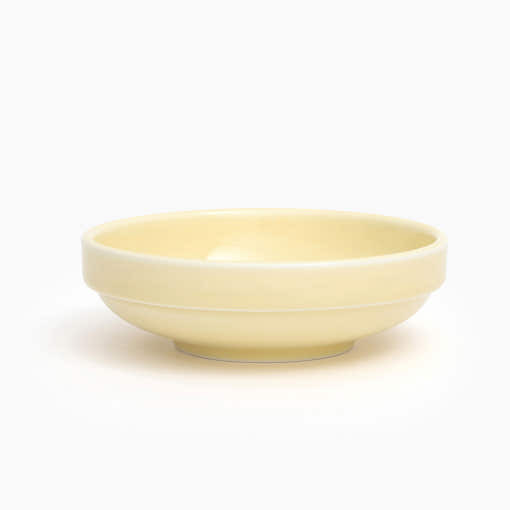 INHERENT．New Oreo Table 陶瓷餐碗