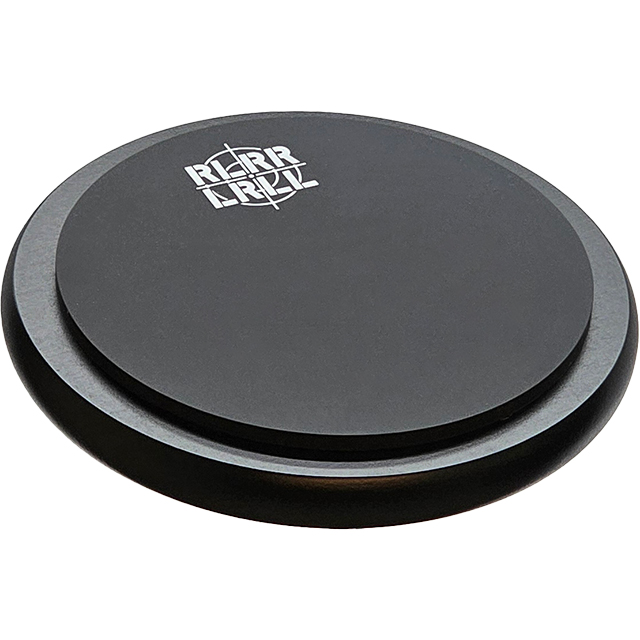 匠 Craftsman 匠 Craftsman RLRR 系列 C-CP6RB 6" 打點板 黑色 — 三峽吉他 / Bass