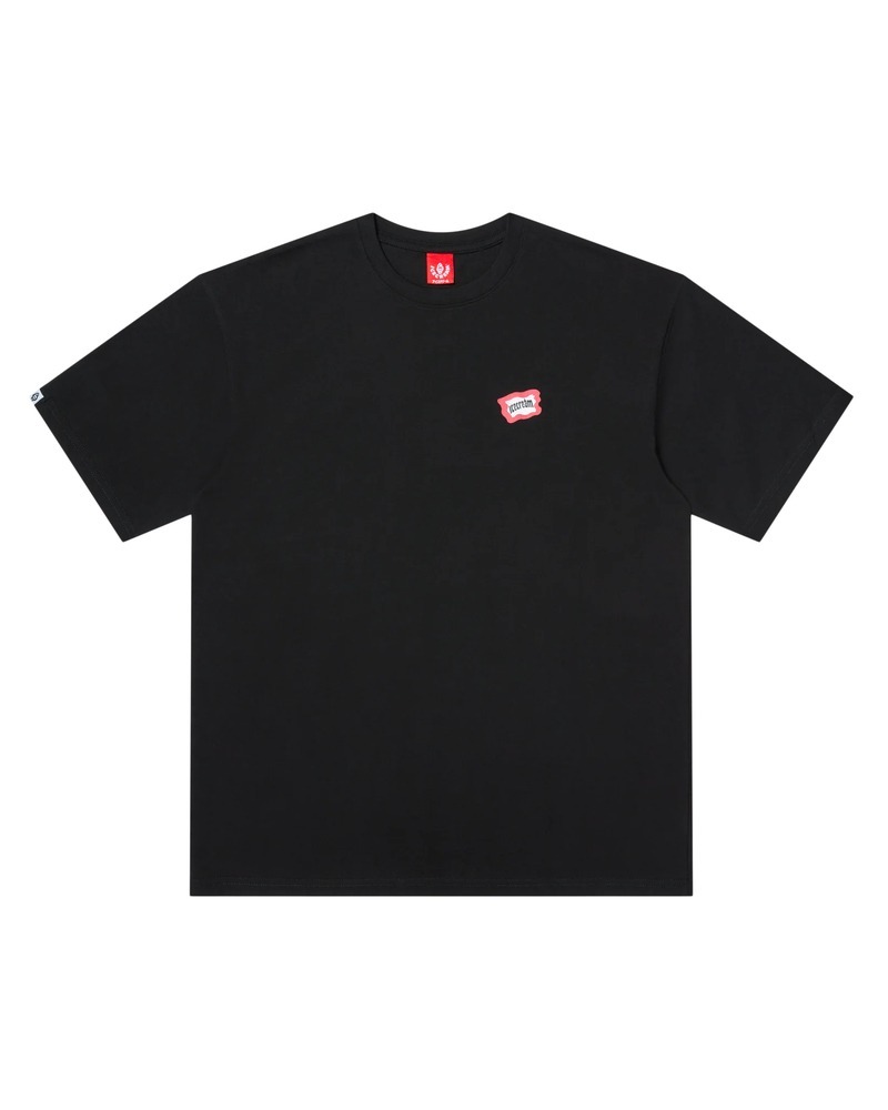 BBC IC Store Front SS Tee