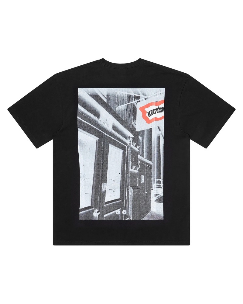 BBC IC Store Front SS Tee