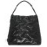 [S] CARLYN TWEE,SPACE BLACK, H73305020B0-SPACE BLACK (SC84)