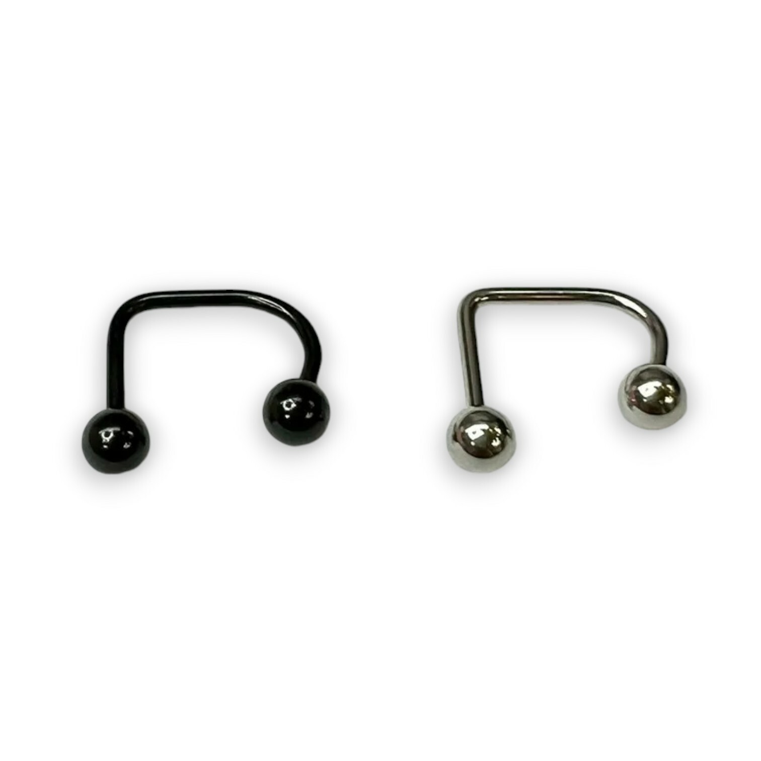 抗敏鋼-多功能(1.2)-U型環-2色(單支價)(PBE)