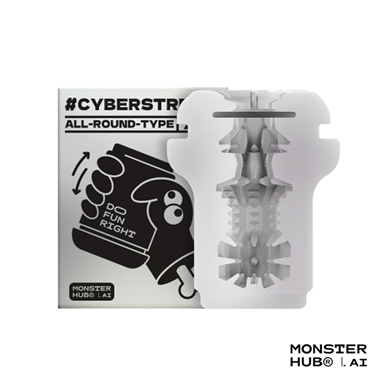 SISTALK 怪獸集合 TORNADO 絢風杯 標準版內膽通道