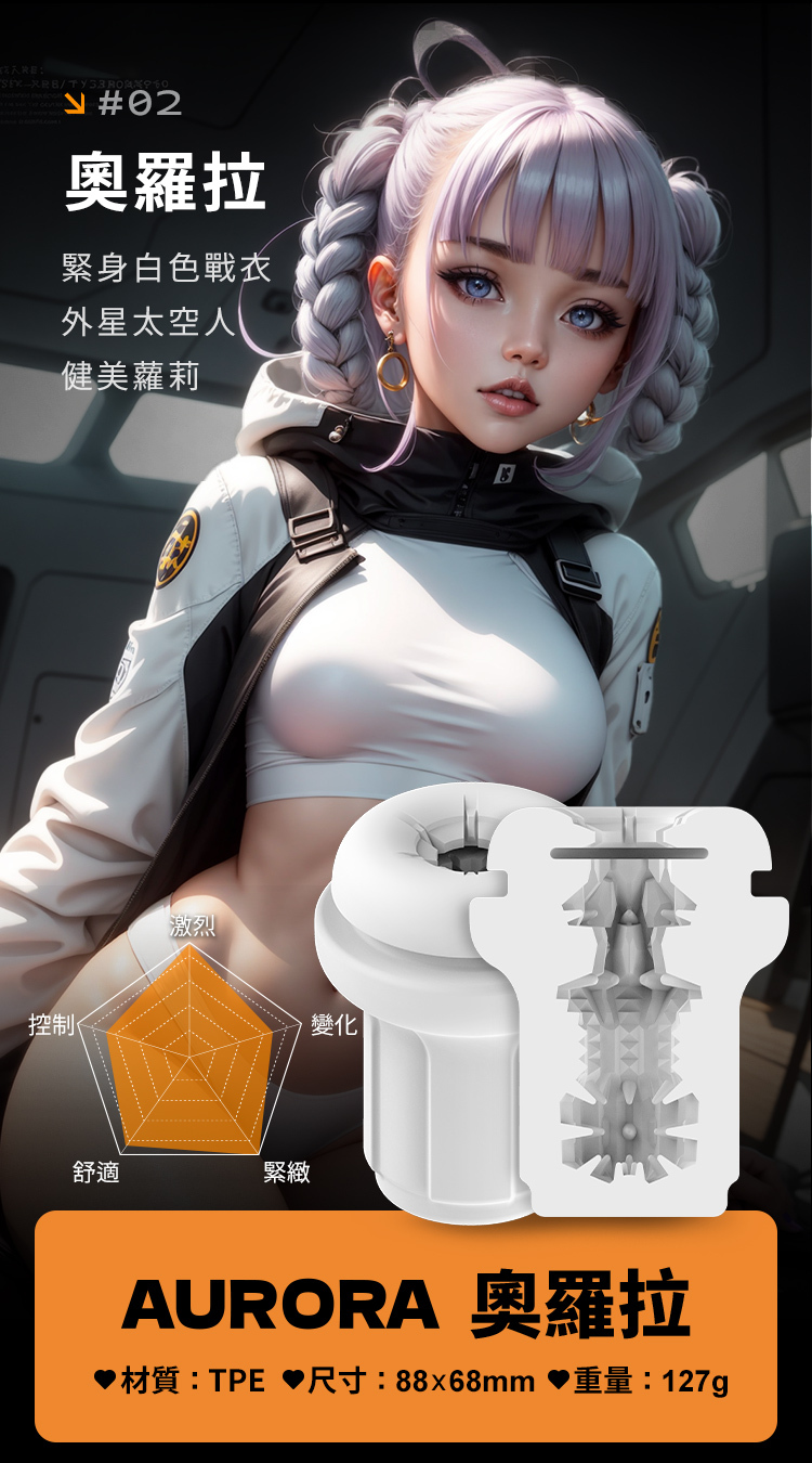 SISTALK 怪獸集合 TORNADO 絢風杯 標準版內膽通道