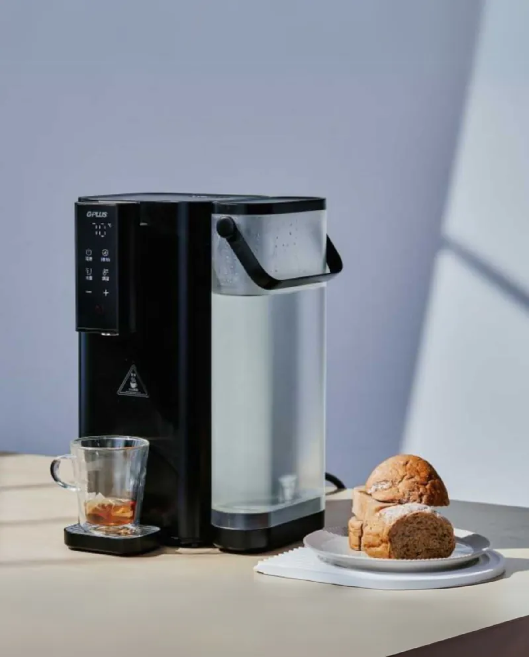 [共居生活新體驗月付型出租方案] A套餐(5件組)