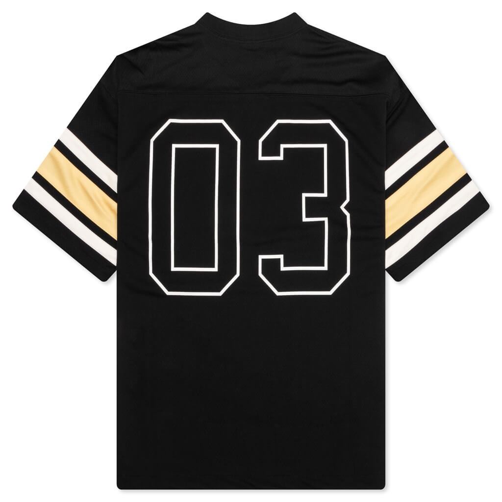 BBC IC Propel SS Knit