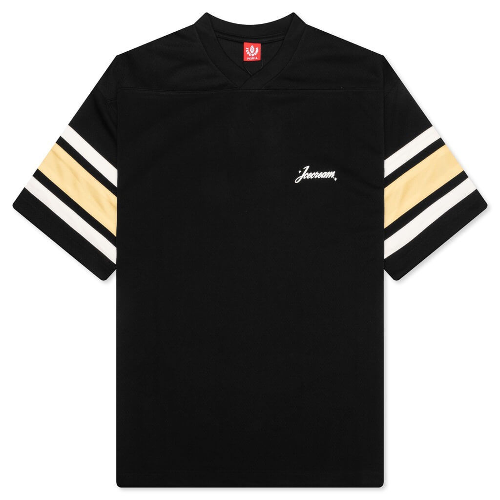 BBC IC Propel SS Knit