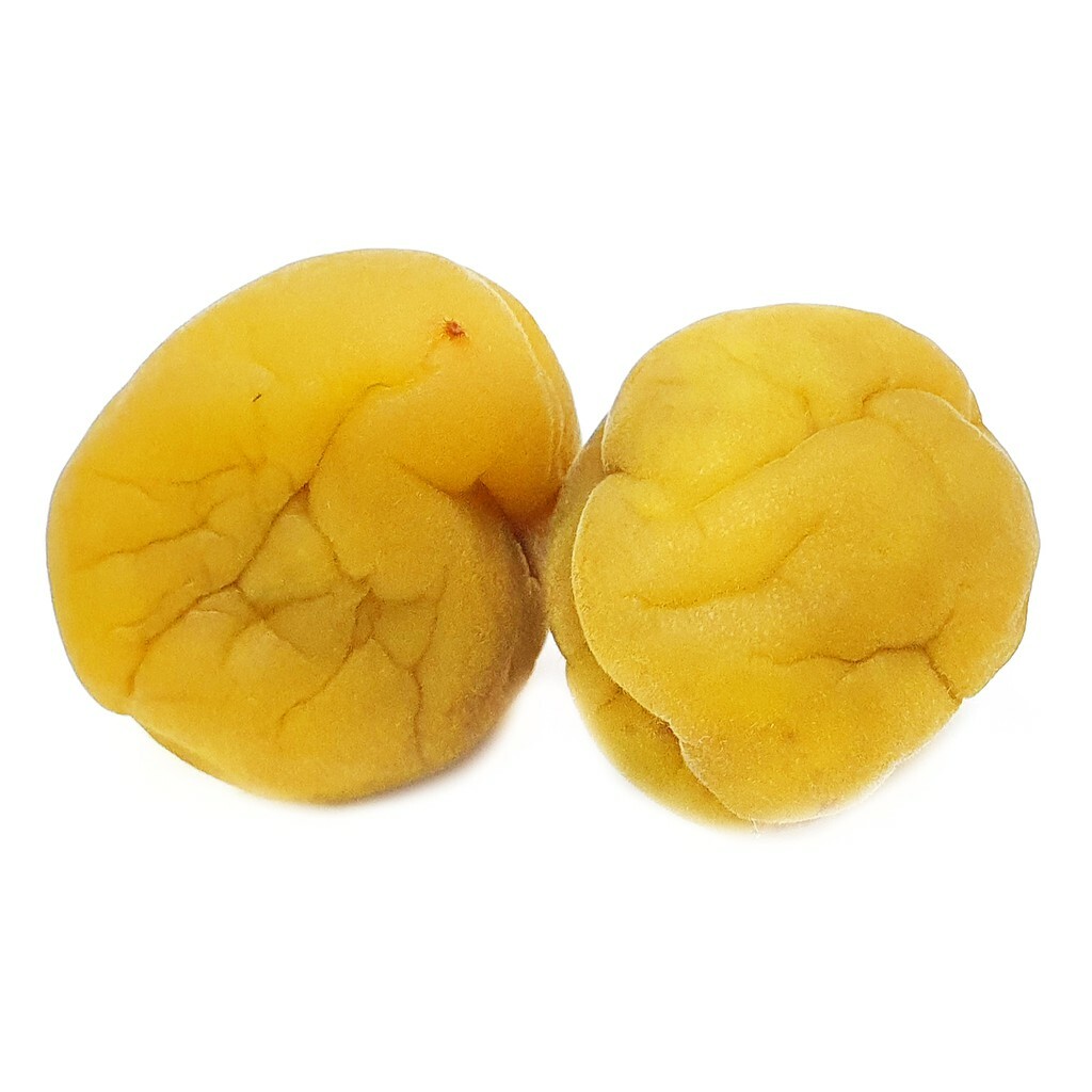 日本 野澤 梅酒梅 200g