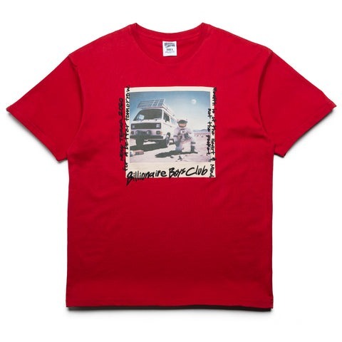 BBC BB BB Upper Atmoshpere SS Knit