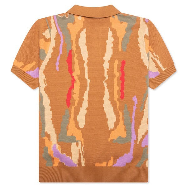 BBC BB BB Parallel SS Polo