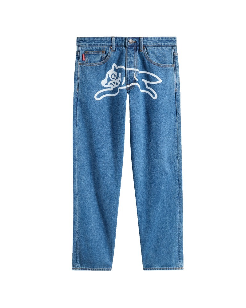 BBC IC Dogtown Jeans