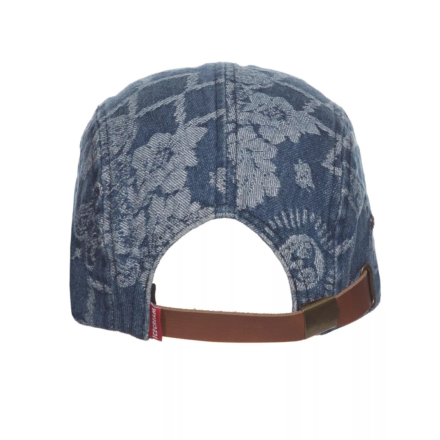 BBC IC Rotate 5 Panel Hat