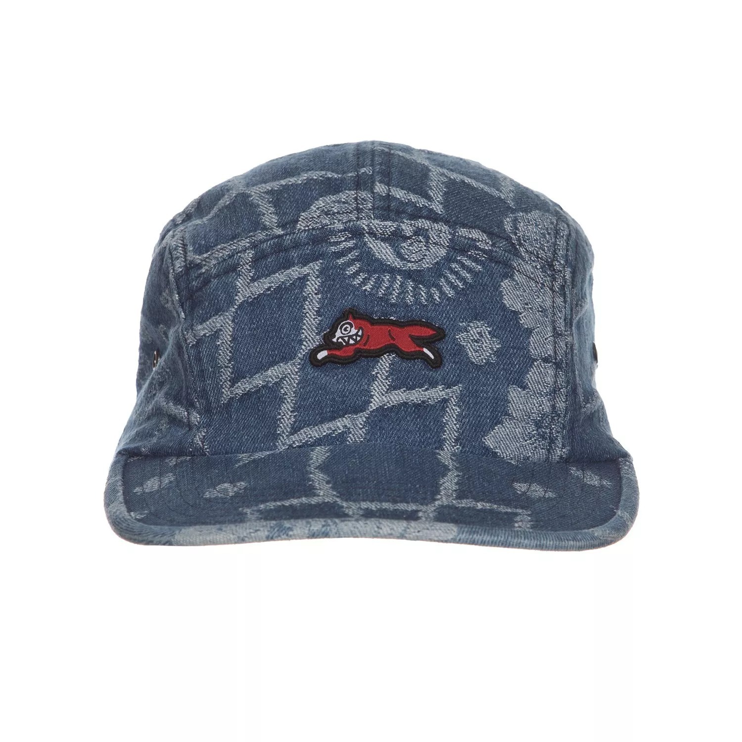 BBC IC Rotate 5 Panel Hat