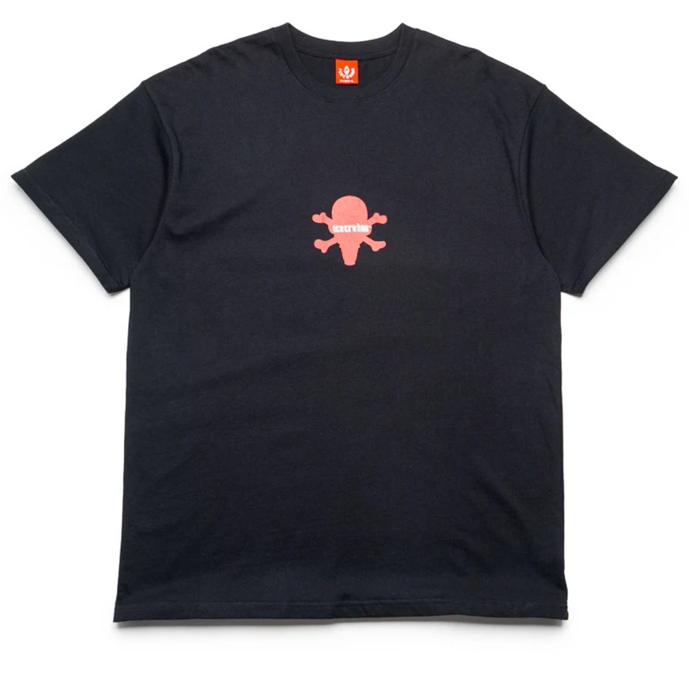 BBC IC Box Logo SS Tee