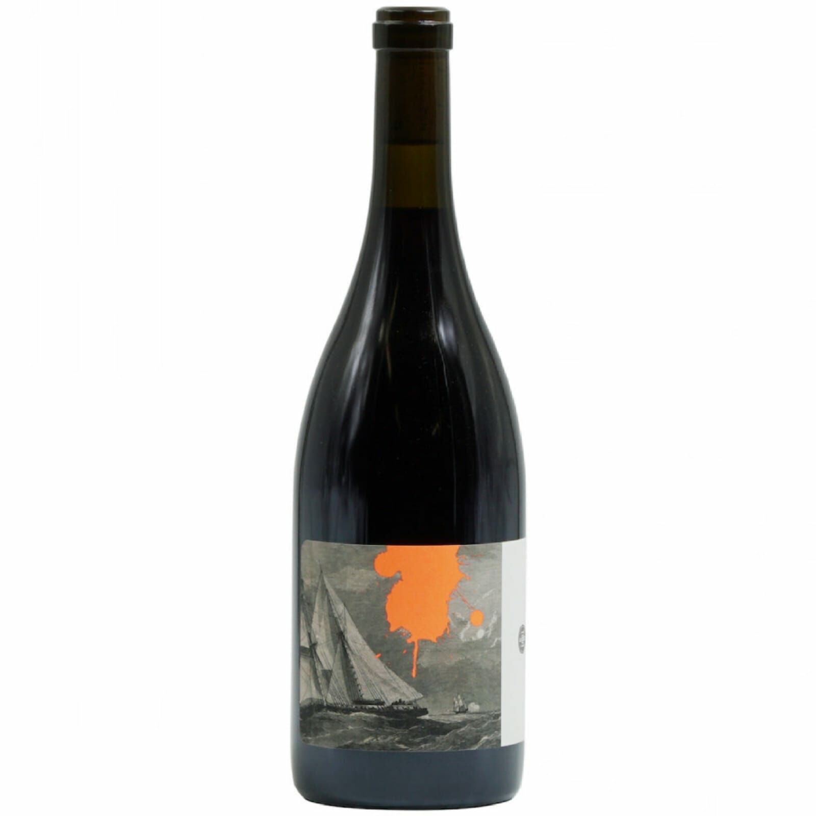 2020 Cruse Wine Co. Rancho Monkey Jacket Red