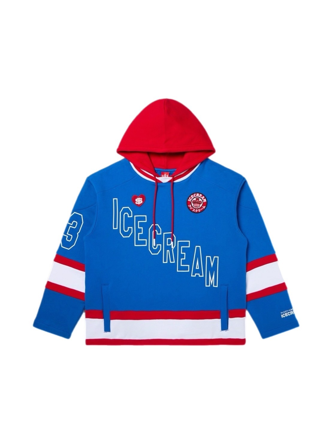 BBC IC Wayne Hoodie