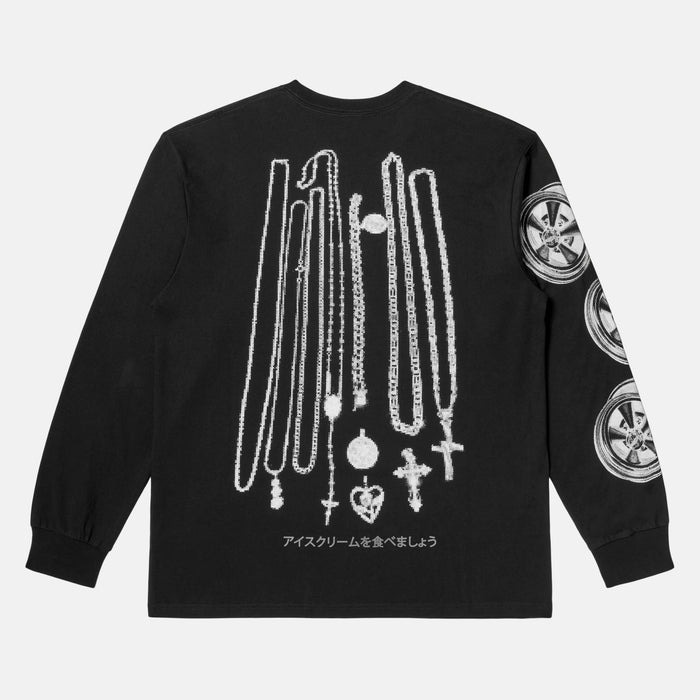 BBC IC Pawn Shop LS Knit