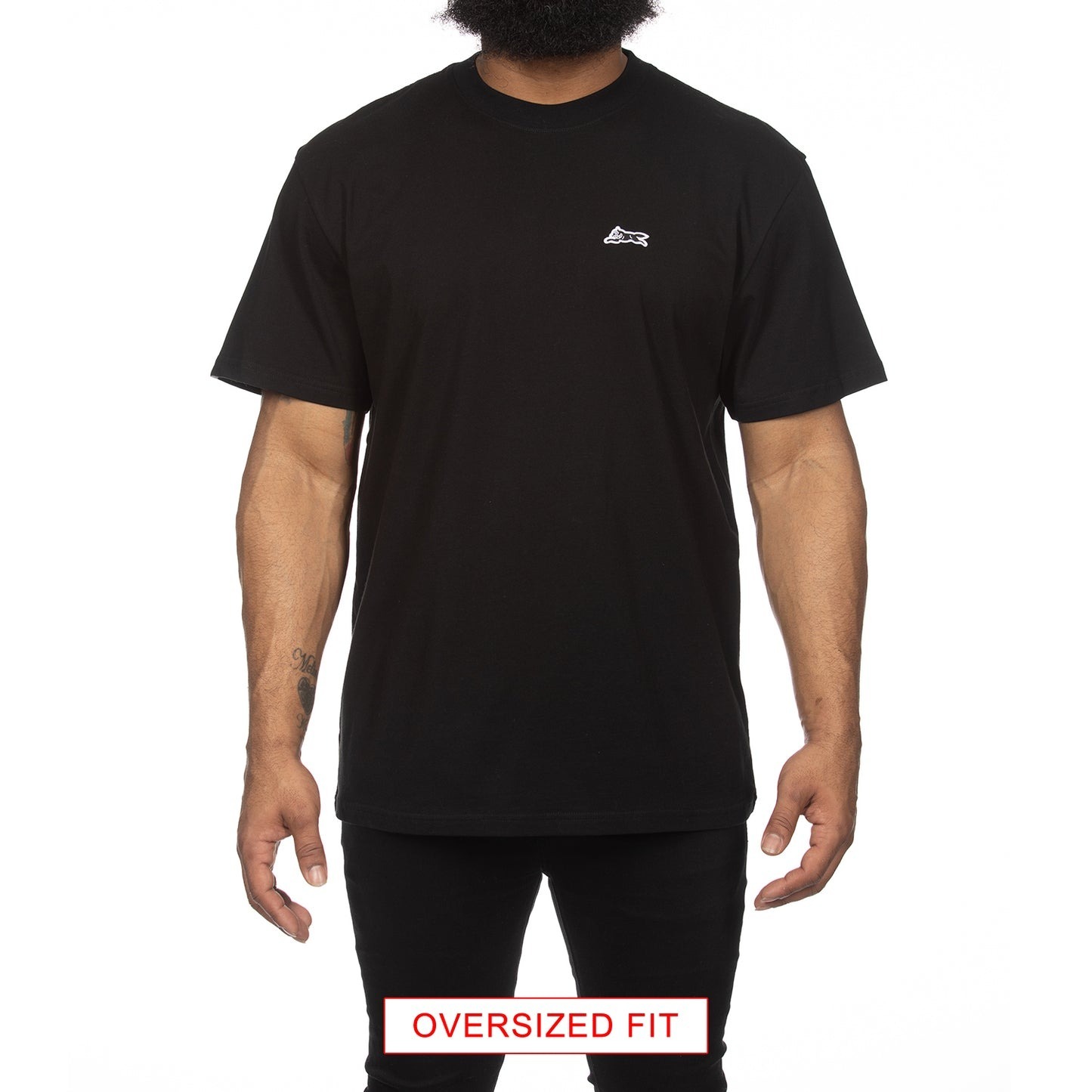 BBC IC Mercer SS Knit