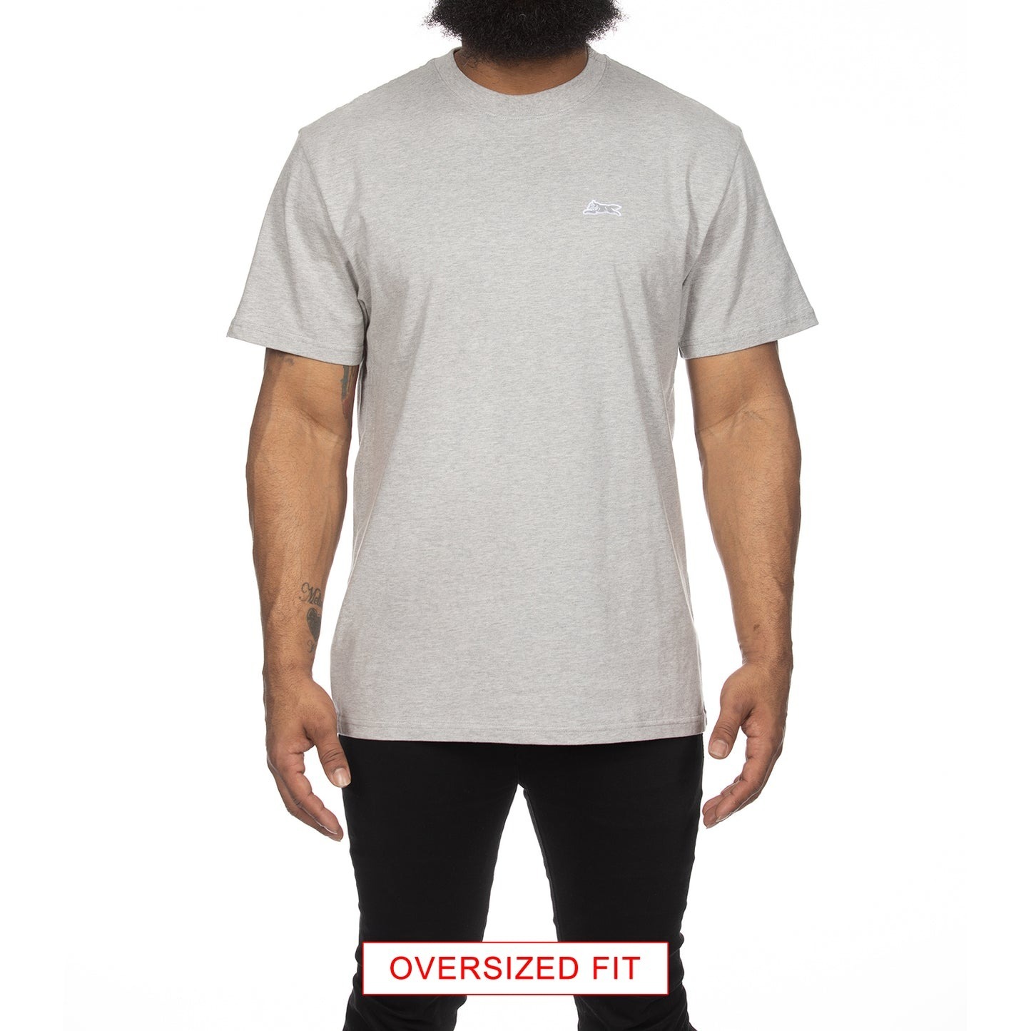 BBC IC Mercer SS Knit