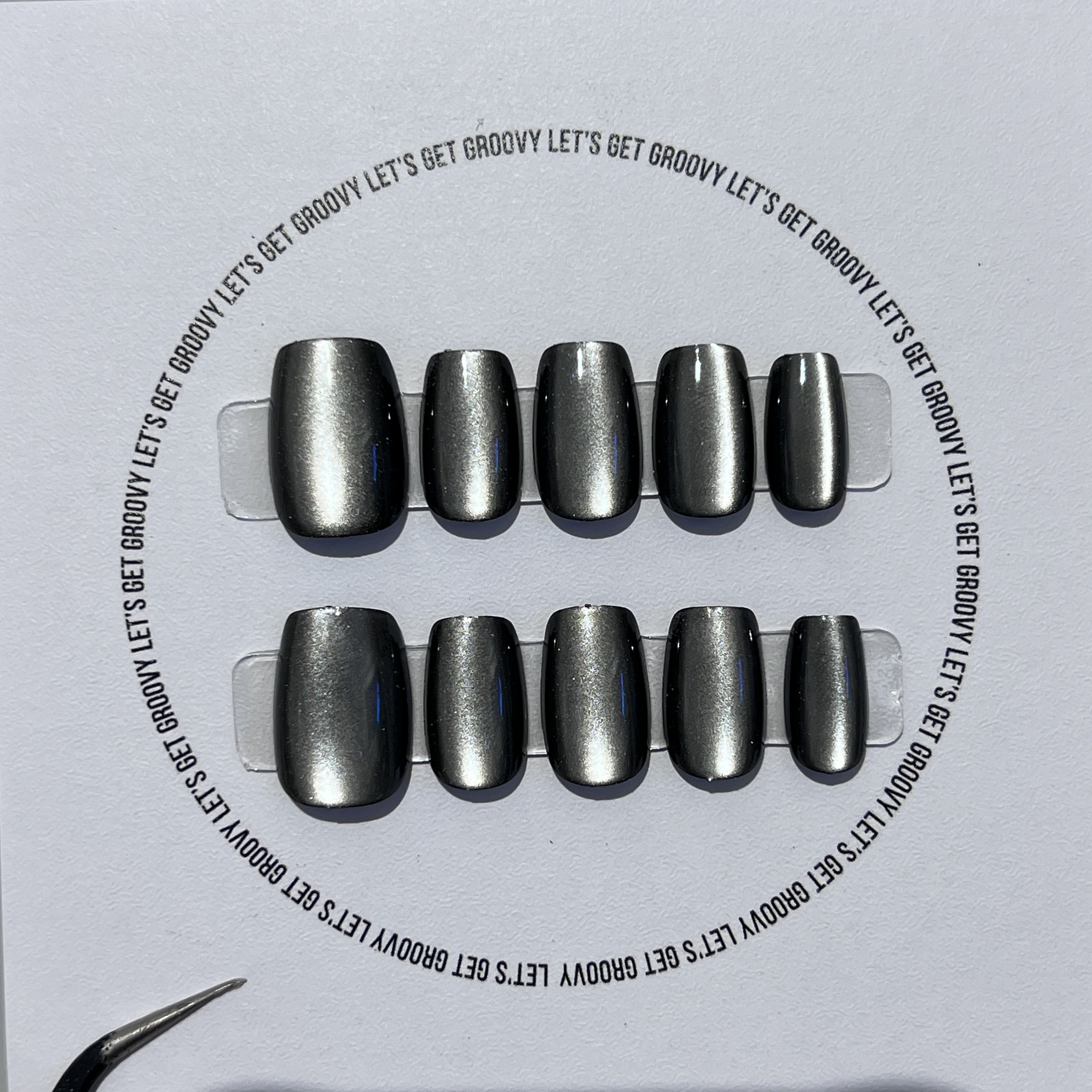 Slay | Black Cat Eyes